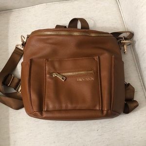 Fawn mini Backpack